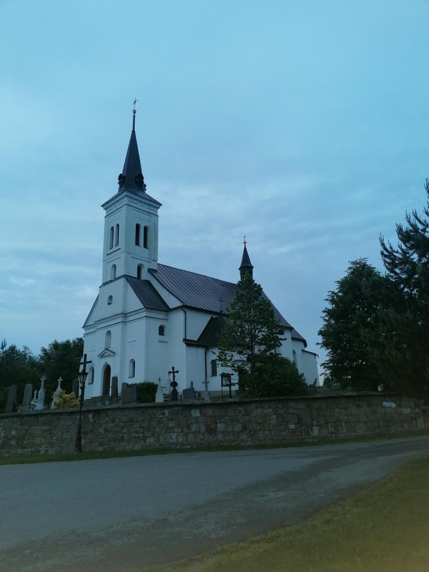 Penzion Palma Frýdlant nad Ostravicí Dış mekan fotoğraf