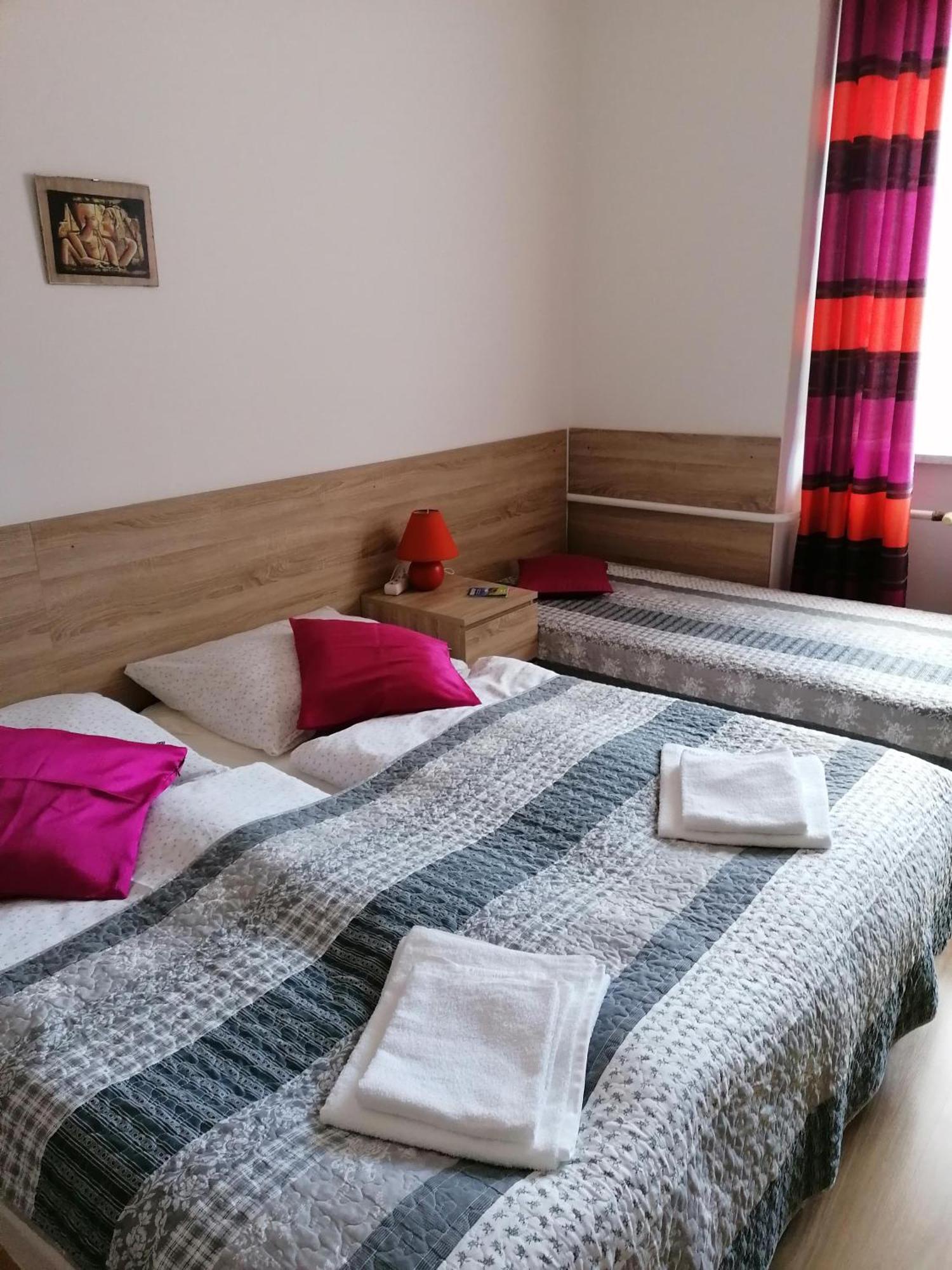 Penzion Palma Frýdlant nad Ostravicí Dış mekan fotoğraf