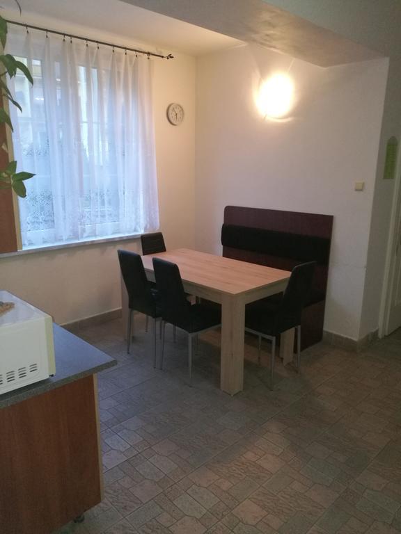 Penzion Palma Frýdlant nad Ostravicí Dış mekan fotoğraf