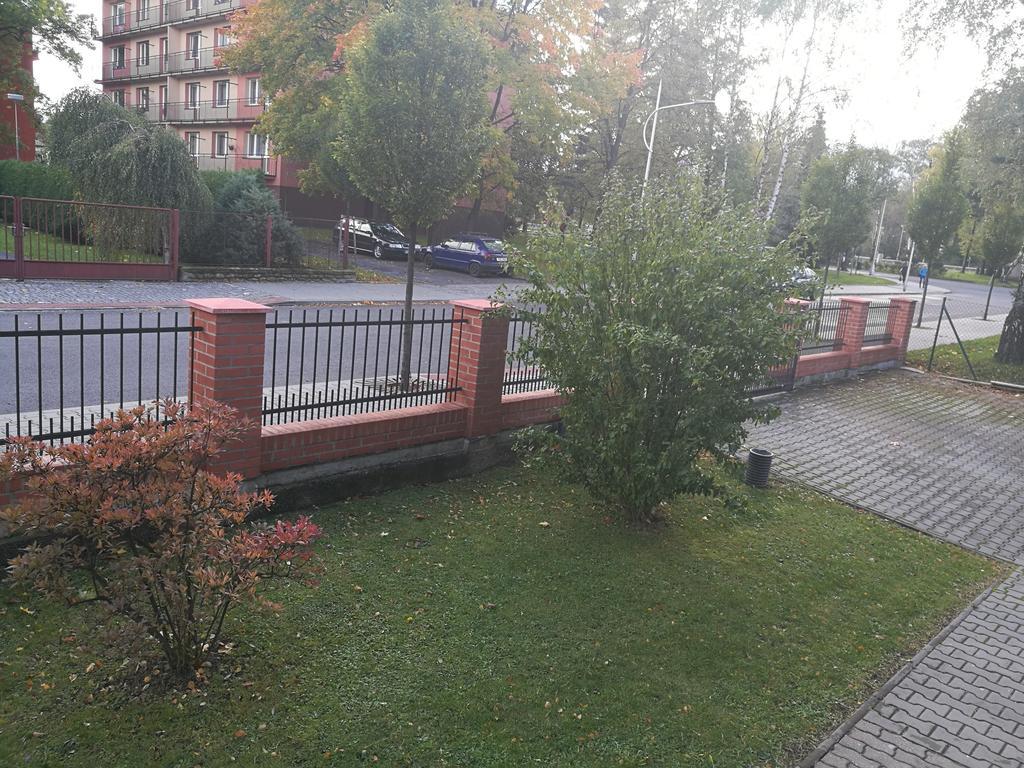Penzion Palma Frýdlant nad Ostravicí Dış mekan fotoğraf